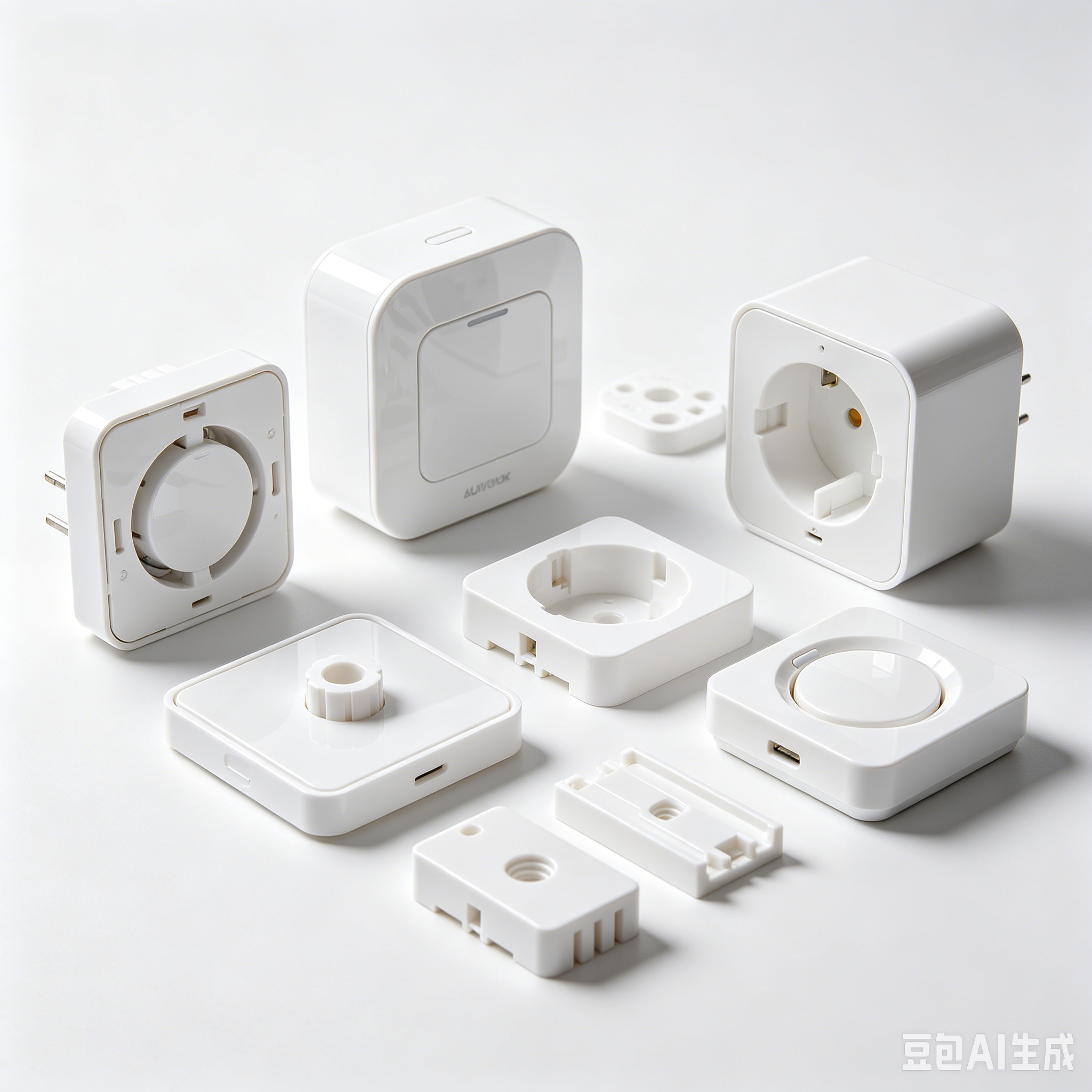 黄埔模具开发